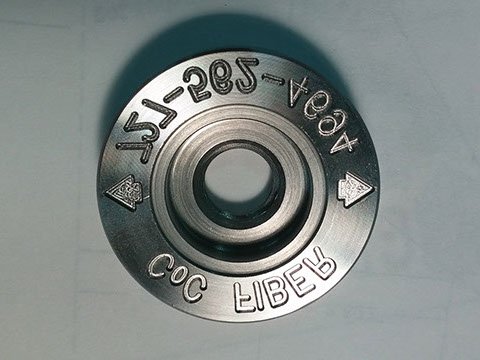 mold engraving image plastic injection molds, die cast molds, ejector pins and date code pins