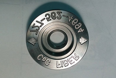 plastic injection molds, die cast molds, ejector pins and date code pins