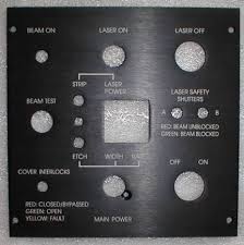 aluminum plate aluminum brass fabricated panel, sign, plate, and tags