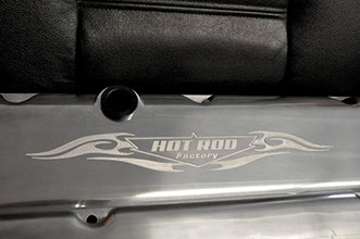 custom engraving Minnesota