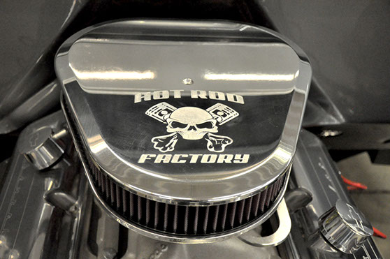 custom engraving Minnesota