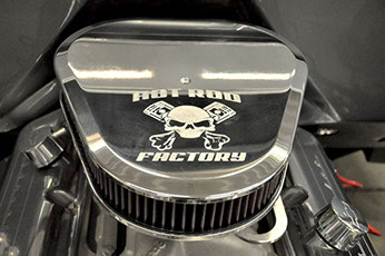 custom engraving Minnesota