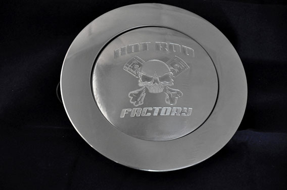 custom engraving Minnesota