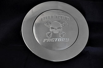 custom engraving Minnesota