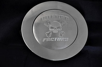 custom engraving Minnesota