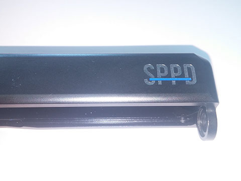 NFA gun trust engraving on SBR, NFA, A15, Short Barrel Rifles