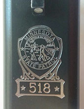 NFA gun trust engraving on SBR, NFA, A15, Short Barrel Rifles
